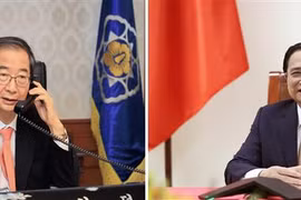 Le Vietnam et la République de Corée cultivent leur partenariat stratégique