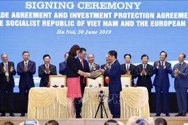 Israël salue les réalisations de développement du Vietnam