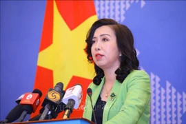 La protection des ressortissants vietnamiens grugés au Cambodge se poursuit