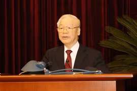 Le leader du Parti exhorte à développer plus vite et plus durablement l’économie du Tây Nguyên 