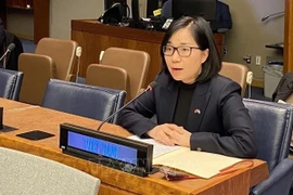 Le Vietnam souligne à l’ONU l’importance de la décolonisation