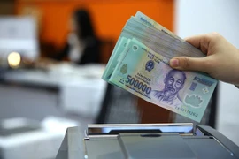 Dette publique: le gouvernement devrait rembourser près de 14,6 milliards d’USD en 2022