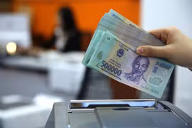 Dette publique: le gouvernement devrait rembourser près de 14,6 milliards d’USD en 2022