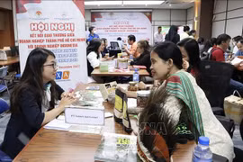 Potentiel de coopération commerciale entre le Vietnam et l’Indonésie