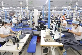 Le Vietnam devient le principal fournisseur agricole du Royaume-Uni 
