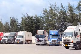 Mesures à exporter par les canaux officiels vers la Chine