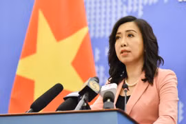 Réaction du Vietnam face à l'interdiction chinoise de pêche en Mer Orientale