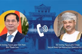 Le Vietnam plaide pour des liens accrus avec les Émirats arabes unis et Oman
