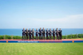 Les ministres de l’Économie de l’ASEAN optimistes sur la croissance régionale