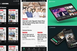 Vietnam Airlines lance PressReader pour la lecture en vol