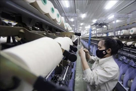 Média de Hong Kong (Chine) : l'économie du Vietnam connaît une croissance impressionnante