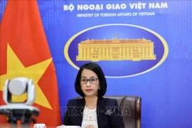 Le Vietnam a souligné que les pays contribuent au maintien de la paix et de la stabilité en mer
