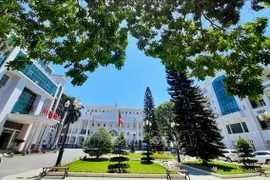 Des universités d’Asie du Sud-Est, d’Europe discutent de la gouvernance de l’enseignement supérieur