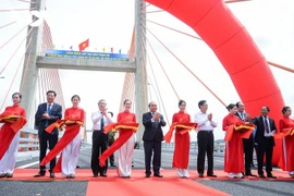 Quand Quang Ninh et Hai Phong coopèrent 