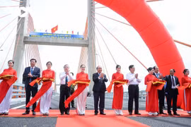 Quand Quang Ninh et Hai Phong coopèrent 