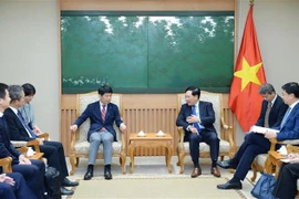 Renforcement de la coopération décentralisée Vietnam-Japon