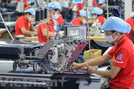 La reprise économique s’accélère fortement au Vietnam au deuxième semestre