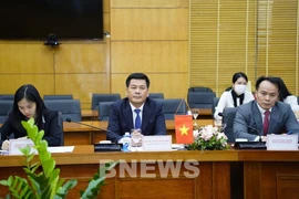 Renforcer les liens économiques et commerciaux Vietnam-Union européenne