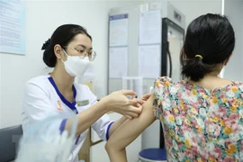 Covid-19: le Vietnam recense 319 nouveaux cas en 24 heures