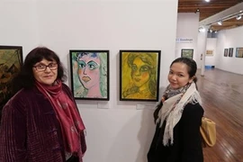 Numérisation urgente des données d'art contemporain