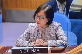 Le Vietnam contribue aux efforts de l’ONU pour améliorer la sécurité routière