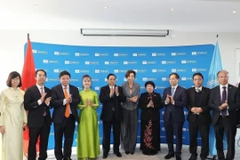 Cao Lanh reconnu ville apprenante de l'UNESCO 