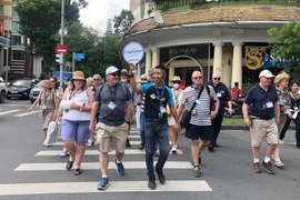 Les recherches Google sur le tourisme vietnamien en hausse de 1.200% 