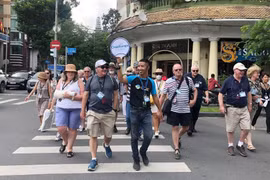 Les recherches Google sur le tourisme vietnamien en hausse de 1.200% 