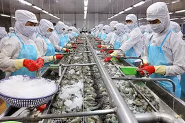 Les exportations de produits aquatiques pourraient dépasser les 10 milliards de dollars en 2022