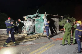Les accidents de la route font 48 morts pendant les jours fériés