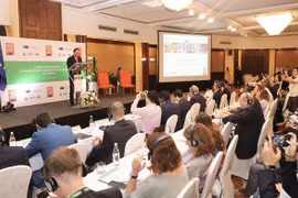 Le Vietnam et l’UE profitent de l’EVFTA pour booster leur commerce agricole