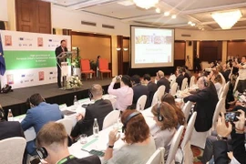 Le Vietnam et l’UE profitent de l’EVFTA pour booster leur commerce agricole