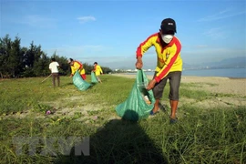 Le Vietnam et les pays de l’ASEAN résolvent le défi des déchets plastiques