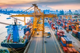 L’économie vietnamienne poursuit sa croissance