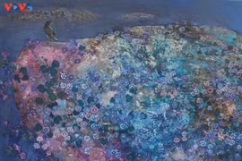 Exposition: «À la rencontre de Hanoï»