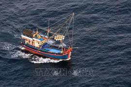 La lutte contre la pêche INN nécessite des efforts conjoints de toutes les localités côtières
