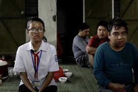 La Japonaise Masako Sakata sortira son dernier film sur l’agent orange
