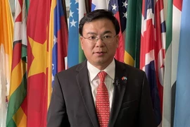 L’élection au Conseil des droits de l’homme confirme les efforts du Vietnam