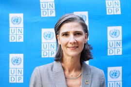 La voie vers l'égalité des sexes dans la vie politique et publique au Vietnam