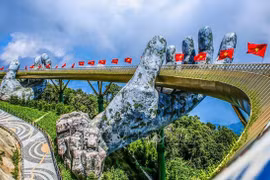 The Travel: le Vietnam figure parmi les meilleures destinations les moins chères 