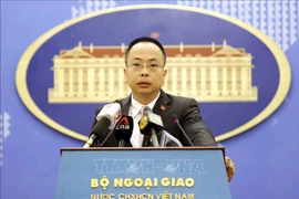 La création d'une faculté de langue vietnamienne au Cambodge contribue à renforcer les relations bilatérales