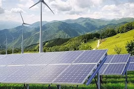 Les crédits et obligations verts pour réaliser les objectifs climatiques