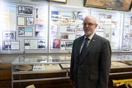 La Russie célèbre la victoire de «Hanoi-Diên Biên Phu aérien» au musée