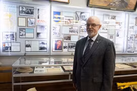 La Russie célèbre la victoire de «Hanoi-Diên Biên Phu aérien» au musée