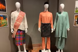 Exposition sur les paysages et peuples de l’ASEAN à Hanoï et à Quang Nam