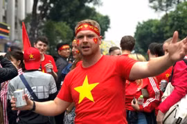 Le Vietnam figure parmi les meilleures destinations pour les expatriés étrangers 