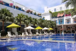 Le marché hôtelier devrait se redresser après la réouverture du tourisme