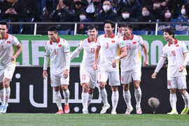 L'Inde affrontera le Vietnam dans un match de football amical
