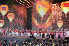 SEA Games 31 - un événement sportif de solidarité et d’amitié