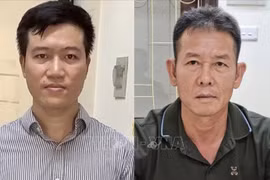 Affaire survenue au Département consulaire: six autres personnes poursuivies en justice